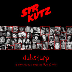 Dubsturp - (A Continuous Dubstep Live DJ Mix 2017)  (DL Enabled)