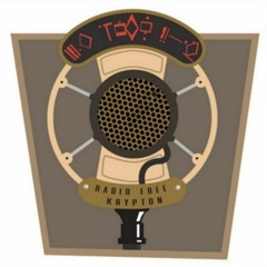 Radio Free Krypton-Episode 33: Live from Toronto ComiCon