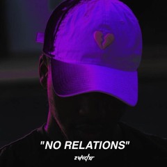 NO RELATIONS