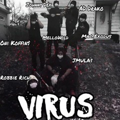 6. What U Heard? (J. Mula$, Mac Exodus, AD Drako)