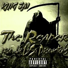 THE REAPER(prod. By LoSo Productions)comp entry