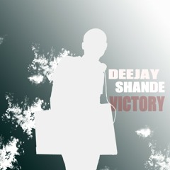 Deejay Shande - Thiwe (feat. Nelly Mokgabudi & Double Dee) Radio Edit