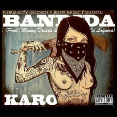 Bandida (BlowMusic)