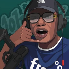 Sevn Alias - Qifesh [Instrumental]