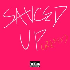 Ollahi - Sauced Up