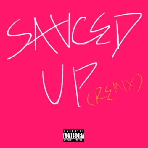 Ollahi - Sauced Up