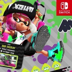Splatoon 2 - Without a Dop Doubt