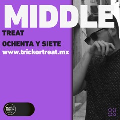 Treat #87 by Middle
