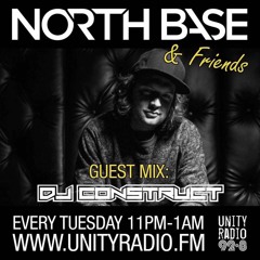 Drum & Bass live sets