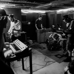 FaradayBrancusi / Estados Sonidos , en vivo, 17/03/2017