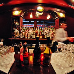 Conversations In A Jazz Bar