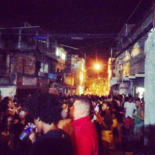 PIQUE DA REBOLADA DAS XEREQUINHAS NO BAILE DA V.I(DJ HT DA VILA IPIRANGA) #INTUPIDÃODALAMEDA