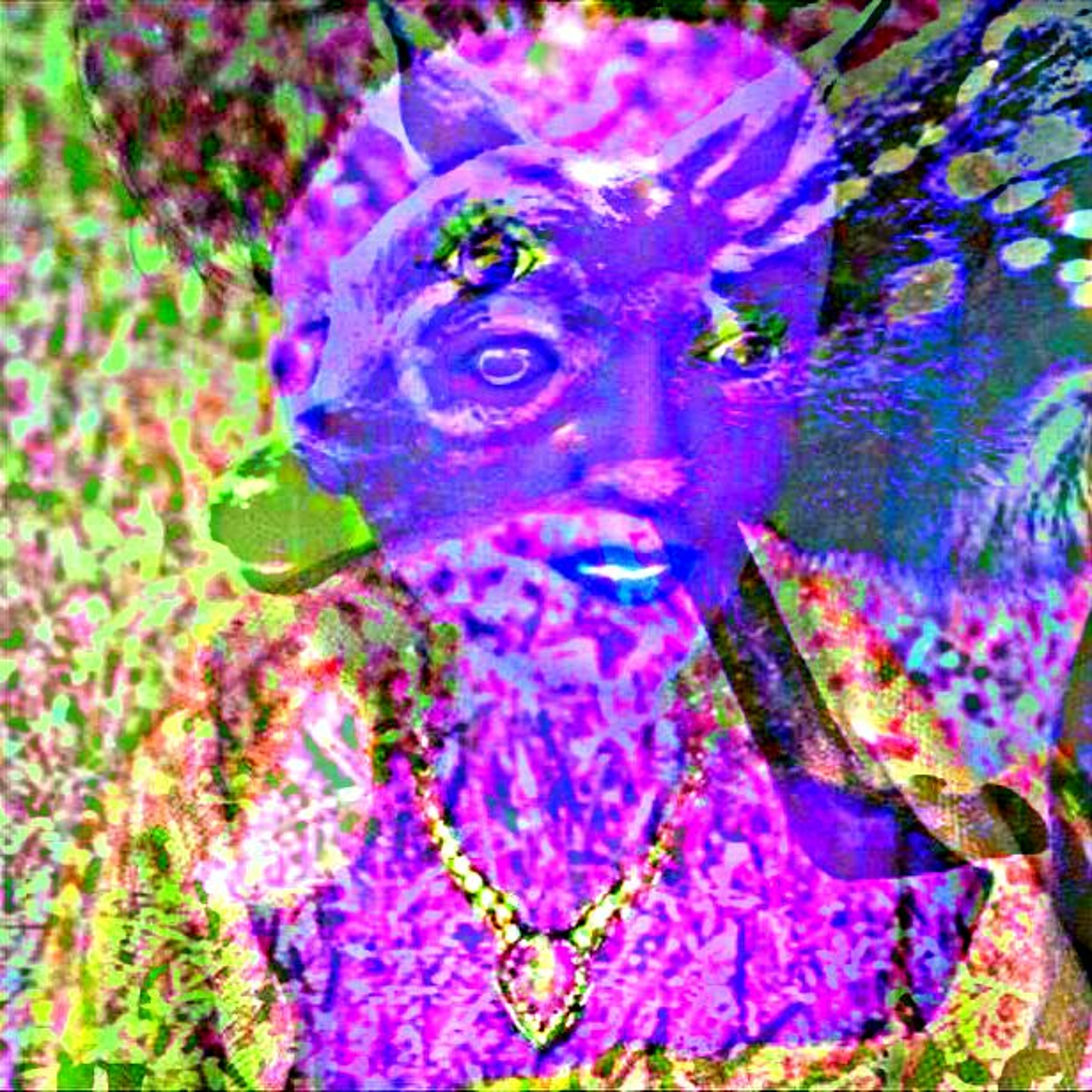 Fuck Earth episode artwork
