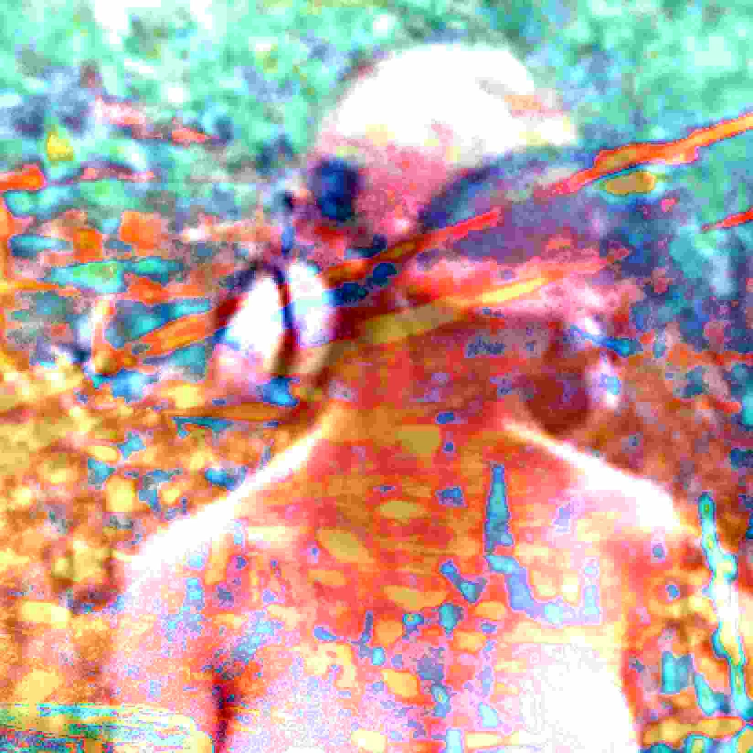 fading faster for free episode artwork