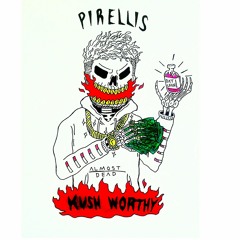 PIRELLIS *HOSTED BY @DJLILFOENEM*