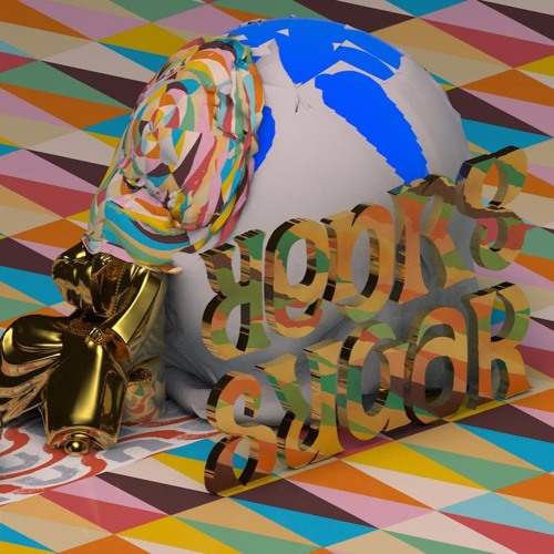 Yheti X Toadface X Mt. Analogue - Trifinity Mix (Henry Sugar Remix)