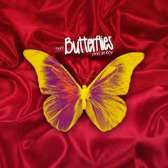 Butterflies Prod. JIMBOY