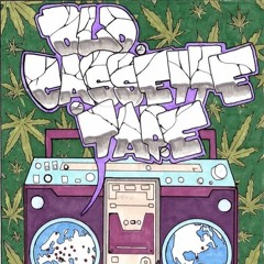 Inner Space [Old Cassette Tape - Worldwide tape]