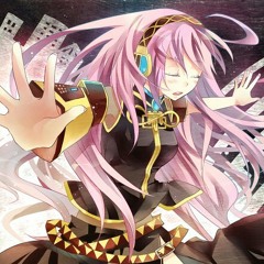 【巡音ルカ】ダブルラリアット【オリジナル】