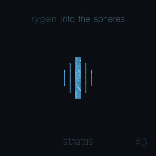 Stratos podcast - Into the spheres #3