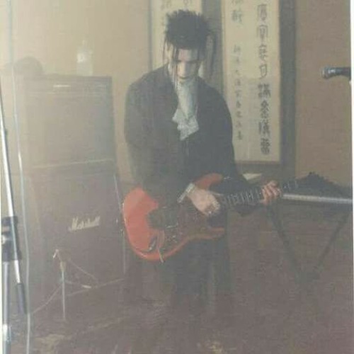 Pins And Needles  Specimen