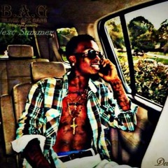 BITCH IM THE REALEST