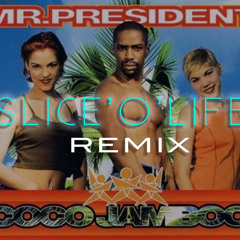 Coco Jumbo (Slice'O'Life Remix) - FREE DOWNLOAD