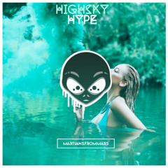 HighSky - Hype
