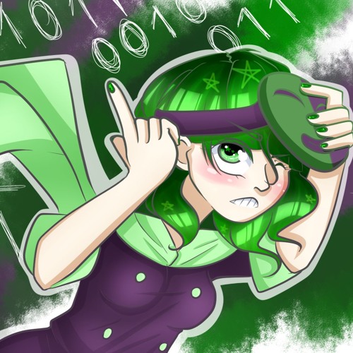 Megpoid V4: "Undead Enemy" Cover