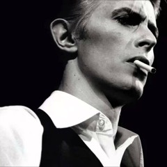 David Bowie - This Is Not America (Stefano Gamma Tribute 2 The Thin White Duke Re-Dub)
