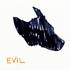 Antony Left - Evil