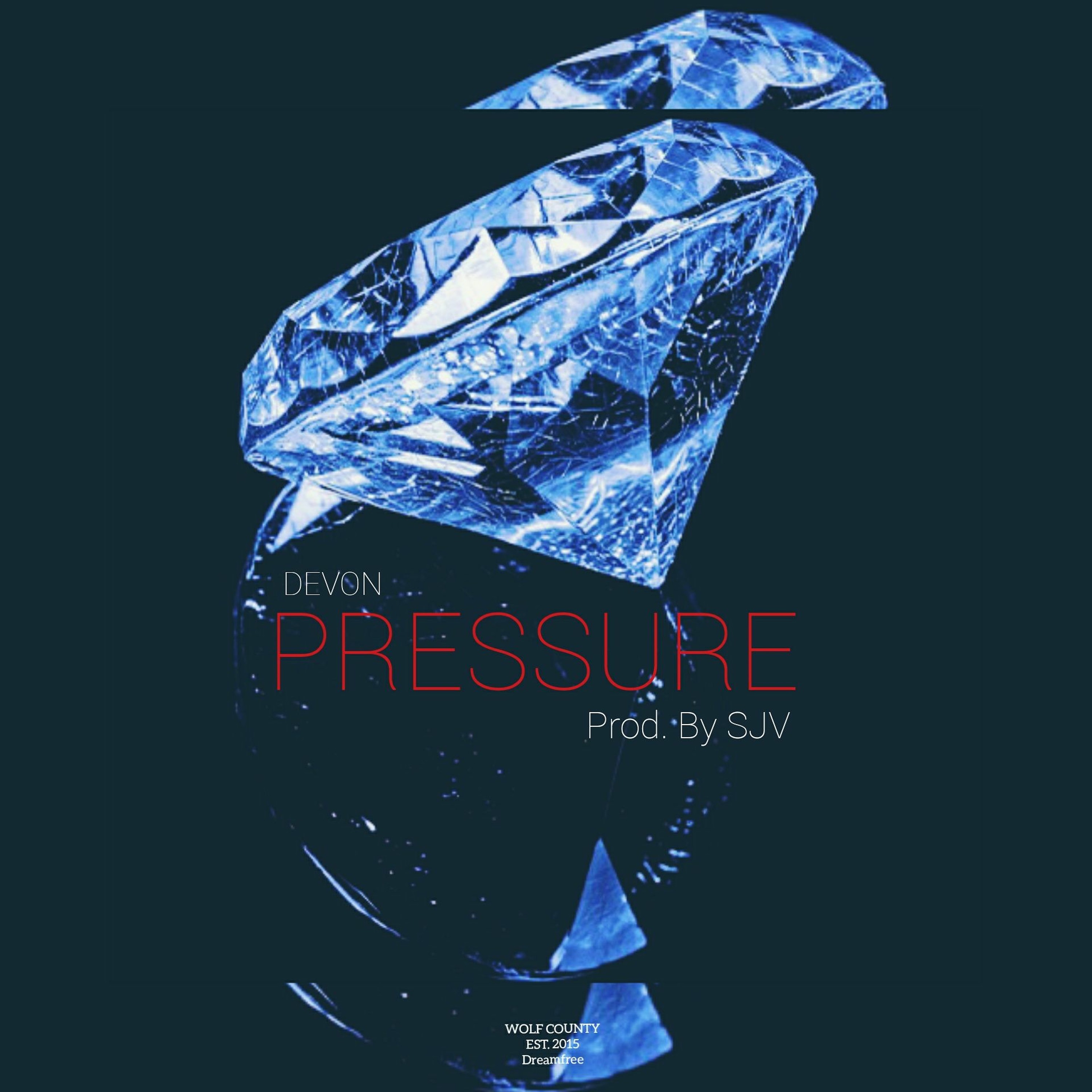 Pressure On Me (Prod. By SJV) episode artwork