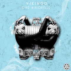 Gino Minichiello - Merlín (Original Mix)
