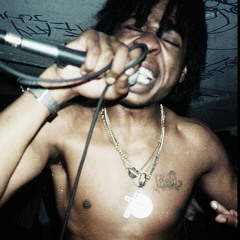 ECW Presents: "HOLD YA HAT" - Uncle Bammo (prod. MonkeyRad 7)