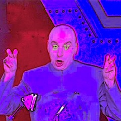 Bagger Vance / Recloos / Kranko - Sharks (With Frickin Laser Beams)