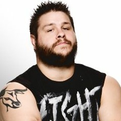 WWE Superstar Kevin Owens Talks WrestleMania