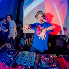 REK-NOW [RIDDIM DUBSTEP EXCLUSIVE]