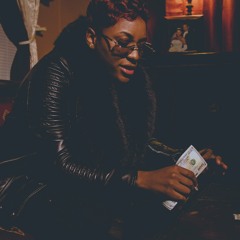 Shay Gooph- Dangerous Love