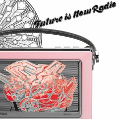 Future is Now Radio #043 w/ WeirdRomance
