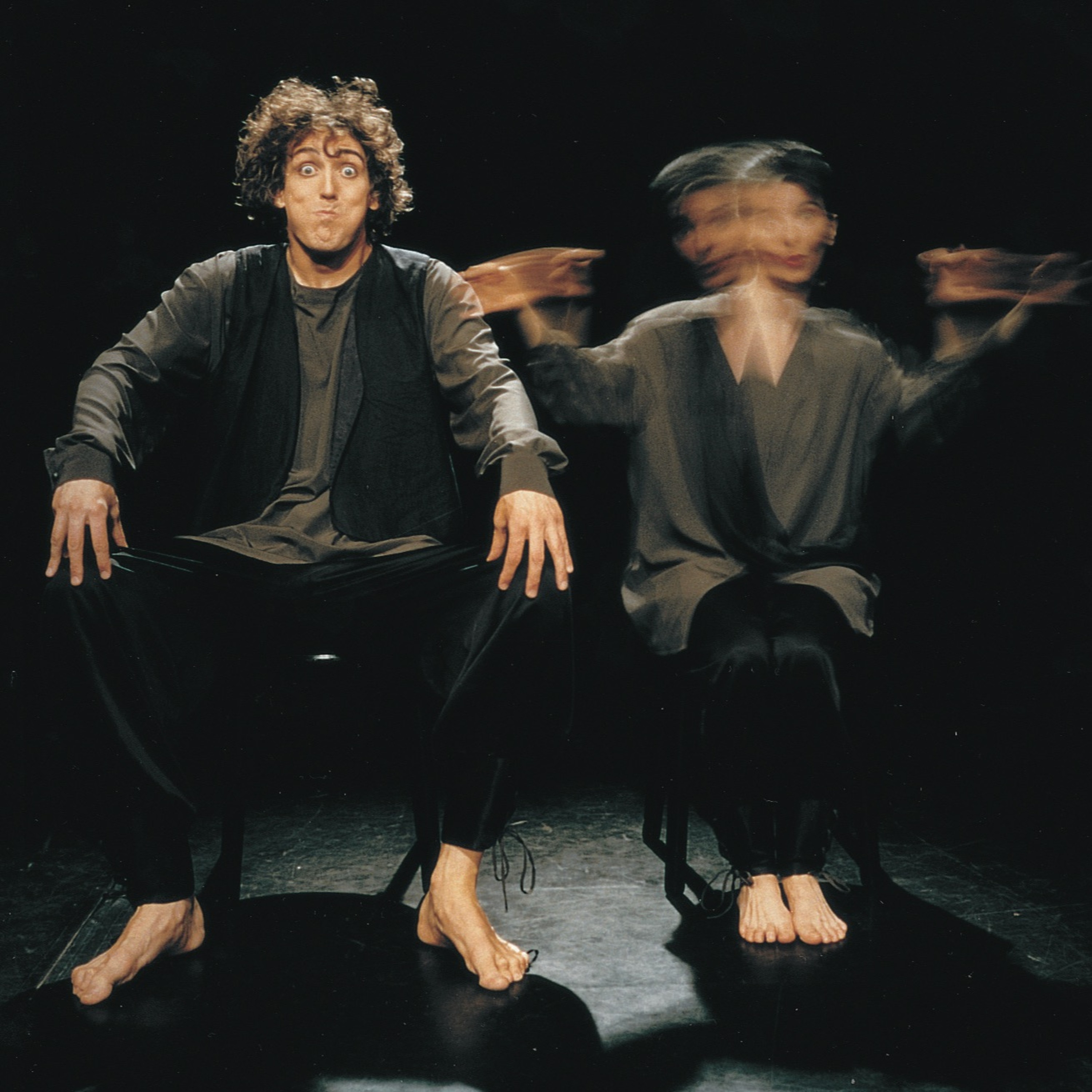 RADIO PETRUSKA | Markus Zohner Arts Company