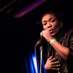 Waiting On You by Jessica Williams featuring Lazz