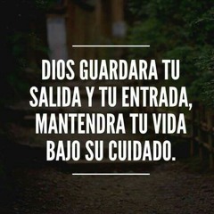 Katherine Cordero - Salmo 34 Lyrics.mp3