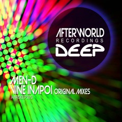 Men - D - Vine Inapoi Radio Mix - AWRDEEP3013 Mp3