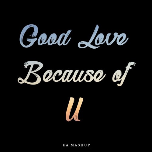 RL Grime & Kill Paris X Keylo - Good Love Because Of U (KA Mashup)