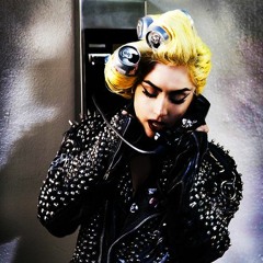 Lady Gaga telephone cover (320 KBPS)