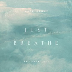 Just Breathe ft. Bitch Boy (prod. GHXST)