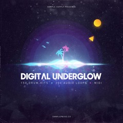 Digital Underglow — Demo 1 (Produced by Broadway)