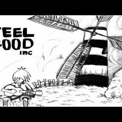 Feel Good Inc. - Gorillaz - Orchestra Instrumental