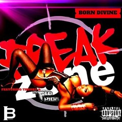FREAK ZONE FT. FLO RIDA FEATURE (RADIO)