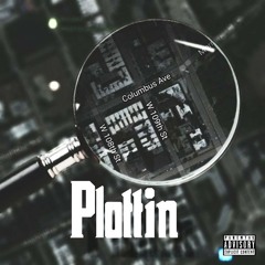 Plottin'- Playboy Roy Ft. Hiatola & Deadbenji$